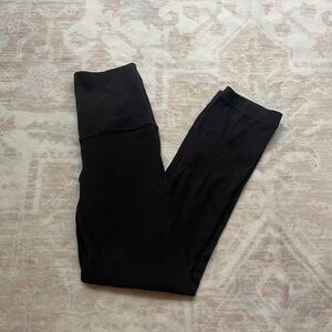 lululemon Black Leggings